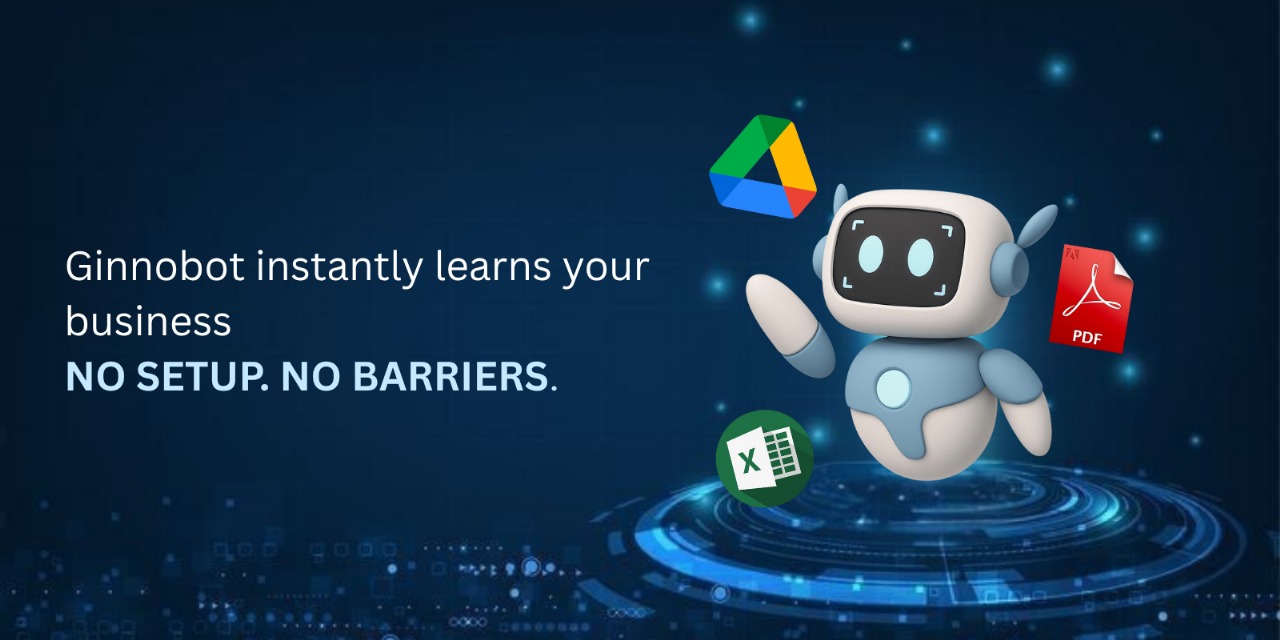 Instant Business Knowledge